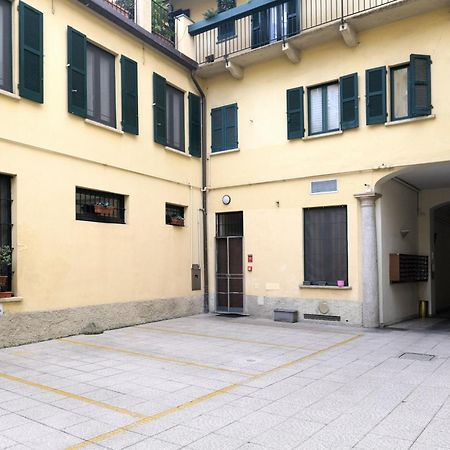 Comecasa Loft In Porta Romana Near Policlinico Mangiagalli Милано Екстериор снимка