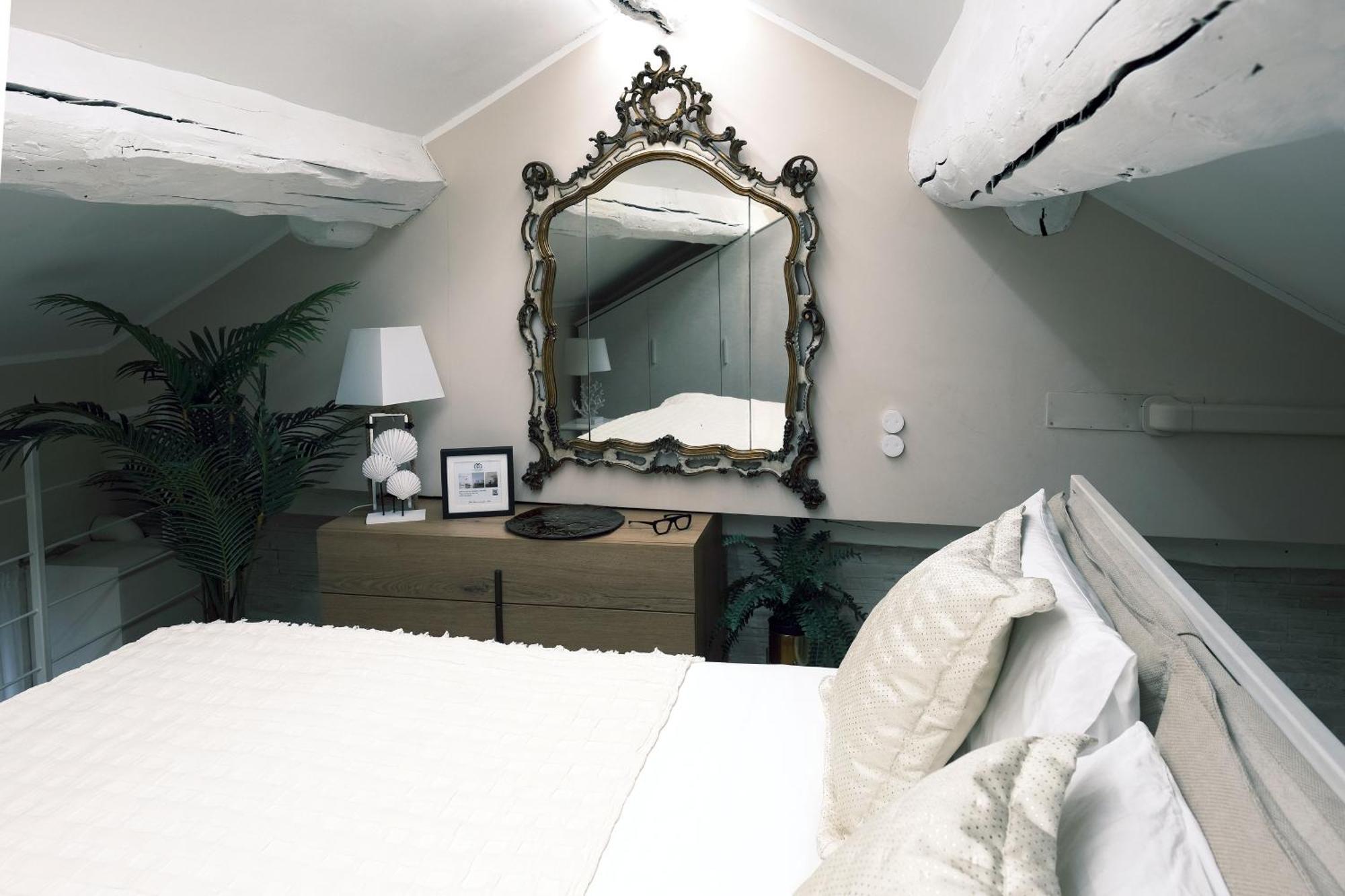 Comecasa Loft In Porta Romana Near Policlinico Mangiagalli Милано Екстериор снимка