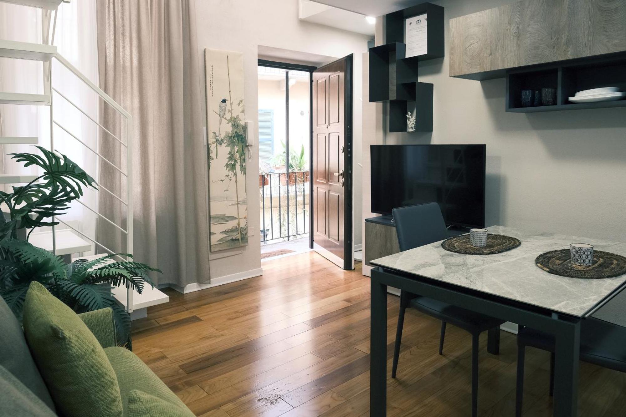 Comecasa Loft In Porta Romana Near Policlinico Mangiagalli Милано Екстериор снимка