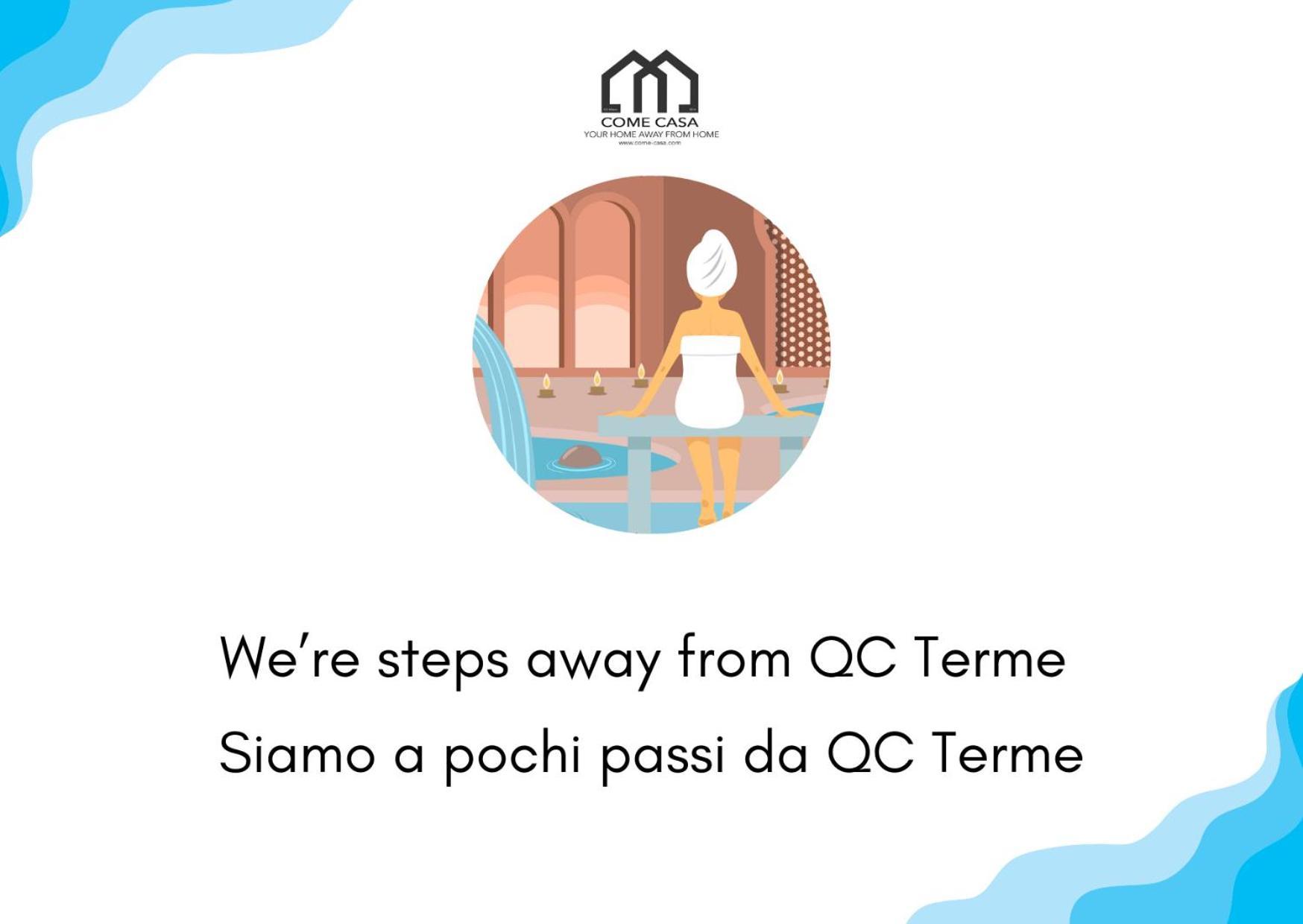 Comecasa Loft In Porta Romana Near Policlinico Mangiagalli Милано Екстериор снимка